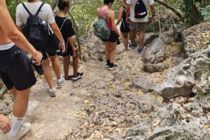 Hua Hin National Park & Laem Sa La Beach Guided Day Trip 4