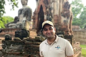 Ancient Ayutthaya Private Day Tour 3