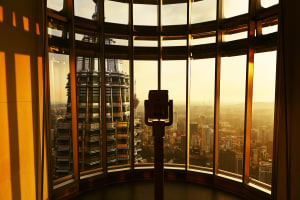 Petronas Twin Towers Admission Tickets 4