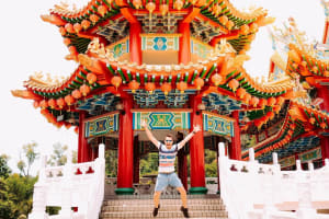 Port Klang to Kuala Lumpur Highlights Tour 4