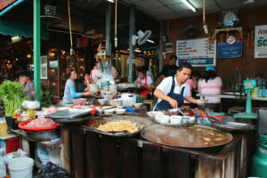 Private Half-Day Penang Street Food Tour 3