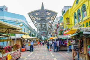 Private Kuala Lumpur Night Market Tour 3