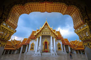 Bangkok Cultural Exploration with Private Guide 4