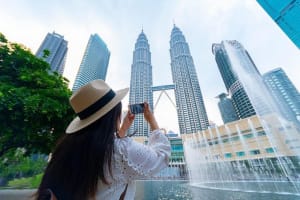 Petronas Twin Tower Experience with Lunch 3