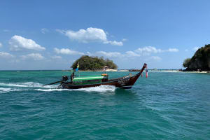 Surin Island Snorkeling Adventure 4