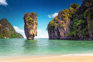 James Bond Island Speedboat Adventure 4