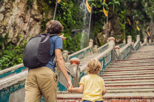 Private Half-Day Batu Caves Cultural Tour 3