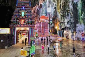 Kuala Lumpur & Malacca Historical Day Tour 3