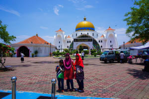 Private Day Trip to Malacca from Singapore 4