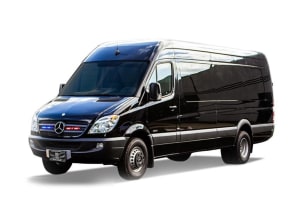 Private Vail Airport Transfer 4
