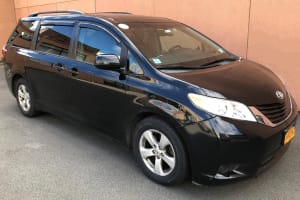 Private Airport Transfer in Nur-Sultan 4