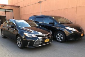 Private Transfer from Montreal Airport to Mont-Tremblant Hotels 4