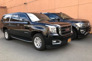 Private Arrival Transfer from Tampa Airport to Hotel 4