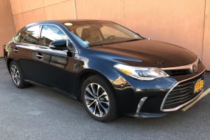 Cleveland Airport Private Arrival Transfer 3