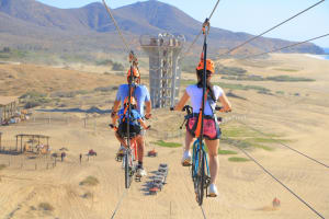 Cabo San Lucas Adventure Combo 3