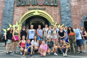 Private Ba Na Hills & Golden Bridge Tour 4