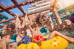 Atlantis Aquaventure Waterpark Admission 4