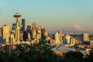 Seattle Grand 4-Hour City Tour 3