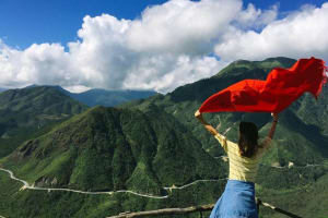 Sapa Adventure: Fansipan Peak Trek 4