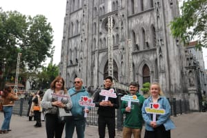 Hanoi Craft Beer Bus Tour 3