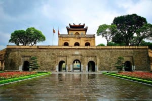 Hanoi Half-Day City Tour with Dong Xuan Market 4