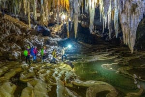 3-Day Ba Be Lake & Ban Gioc Waterfall Tour 3