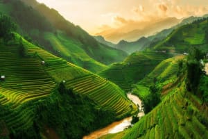 Luxury 2-Day Sapa Tour from Hanoi 3