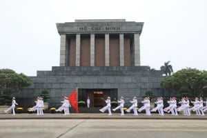 Hanoi Half-Day City Tour with Train Street Visit 3