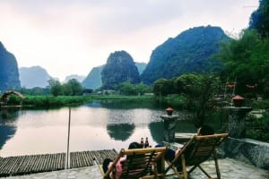Hoa Lu Tam Coc Mua Cave Adventure 3