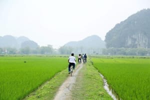 Hoa Lu Tam Coc Mua Cave Adventure 4
