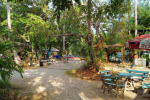 Half-Day Sea Kayaking Adventure in Ao Thalane Bay 3