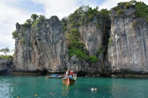 7 Islands Sunset Tour with BBQ Dinner and Night Snorkeling 4