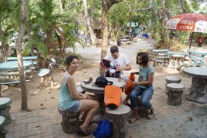 Half-Day Sea Kayaking Adventure in Ao Thalane Bay 4
