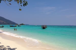 Koh Lipe 5-Island Snorkeling Adventure 3