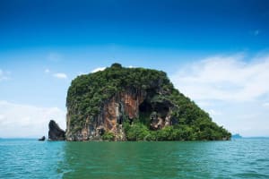 Lanta Mangrove & Sea Cave Kayaking 4