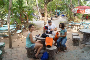 Krabi Sea Kayaking & Hong Island Tour 3