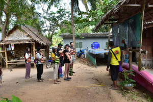 Krabi Sea Kayaking & Hong Island Tour 4