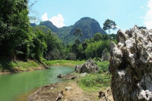 2-Day Khao Sok Jungle Safari from Krabi 4