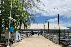 Ao Nang to Koh Yao Yai Speed Boat Transfer 3