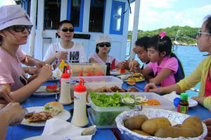 Mr. Tu Fishing Day Trip from Koh Samui 3