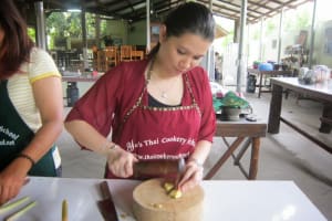 Authentic Thai Cooking Class in Krabi 3