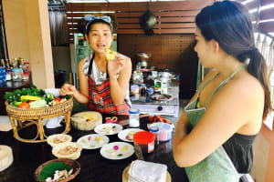 Authentic Thai Cooking Class in Krabi 3