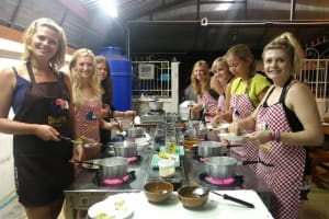 Authentic Thai Cooking Class in Krabi 4