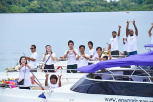 Surin Islands Snorkeling Adventure 4