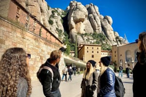 Montserrat Monastery Guided Day Tour 3