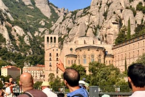 Montserrat Monastery Guided Day Tour 4