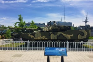 Seoul Historical Landmarks Tour 3