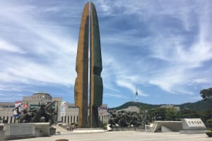 Seoul Historical Landmarks Tour 4