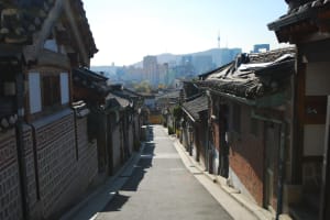 Seoul UNESCO Heritage Tour 3