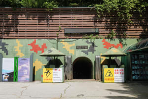 Seoul DMZ & 2nd Tunnel Tour 3